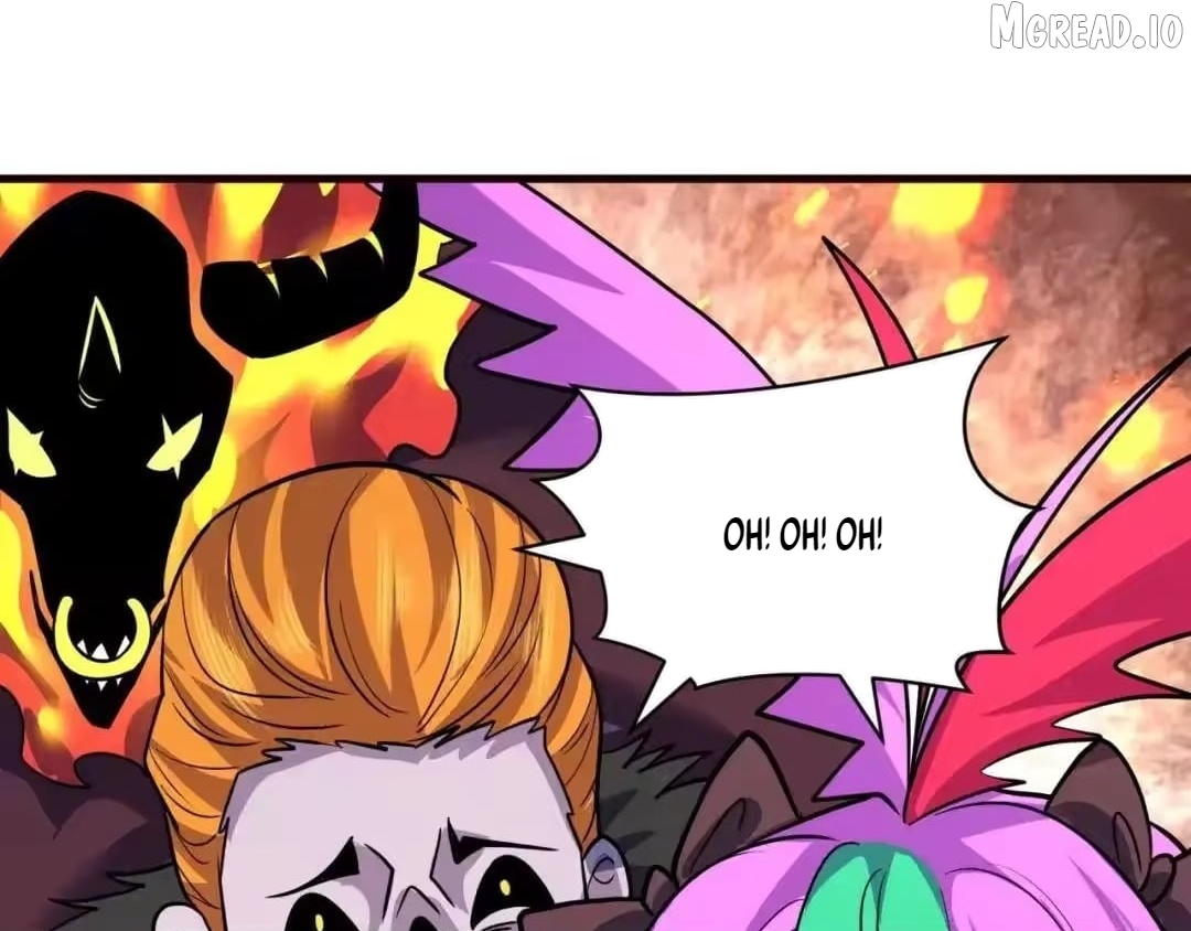 Era of the Haunted Chapter 612  - page 109